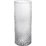 6x Sandra Rich, Vase, Diamond (1 x, Ø 15 cm)