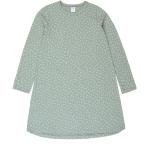 Grüne Kindernachthemden aus Baumwolle für Mädchen Größe 164 