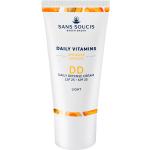 Reduzierte Deutsche Sans Soucis DD Creams 25 ml LSF 25 mit Vitamin C 