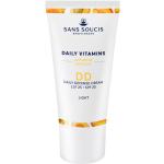 Deutsche Sans Soucis DD Creams 25 ml LSF 25 mit Vitamin C 