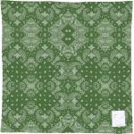 Satisfy - Bandana - SoftCell Bandana Green für Herren aus Baumwolle - Grün Grün