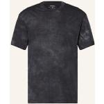 Satisfy T-Shirt Cloudmerino™ Aus Merinowolle grau