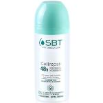 Reduzierte Aluminiumfreie SBT Roll-on Deodorants für  empfindliche Haut für die Achseln 