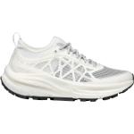 Reduzierte Weiße Scarpa Trailrunning Schuhe für Damen Größe 39,5 