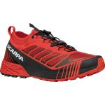 Reduzierte Rote Scarpa Trailrunning Schuhe für Damen Größe 39 