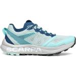Reduzierte Blaue Scarpa Trailrunning Schuhe Weltall für Damen Größe 40 