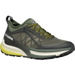 Grüne Scarpa Trailrunning Schuhe für Herren Größe 43,5 
