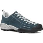 Scarpa Mojito - Sneaker - Unisex 42 EUR Light Blue/White