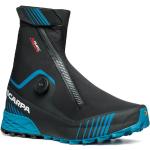 Scarpa Ribelle Run Kalibra G - Trailrunning Schuhe - Herren 40 EU Black/Blue