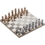 Schach aus Holz für 5 bis 7 Jahre 