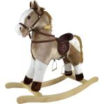 Knorrtoys Pferde & Pferdestall Schaukeltiere & Schaukelspielzeug 