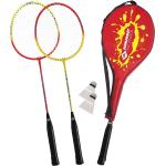 Schildkröt Badmintonschläger & Speedmintonschläger aus Stahl 