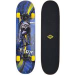 Schildkröt® Skateboard Slider 31 Cool King Blau