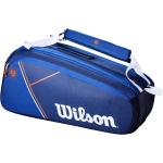 Wilson Tour 9 French Open Tennistaschen 