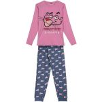 Schlafanzug Pink Panther Rosa - XS