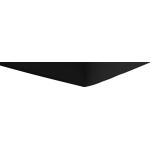 Schwarze Schlafgut Spannbettlaken & Spannbetttücher aus Jersey 160x200 cm 1 Teil 