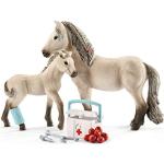 Reduzierte Schleich Pferde & Pferdestall Spielzeugfiguren Tiere für 5 bis 7 Jahre 