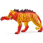 Reduzierte Schleich Dinosaurier Actionfiguren Tiger für 7 bis 9 Jahre 