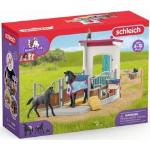 Schleich Pferde & Pferdestall Spiele & Spielzeug 