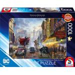 1000 Teile Superman Puzzles 