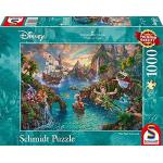 Schmidt Spiele Disney Peter Pan (1000 Teile)