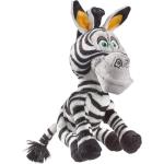 Schmidt Spiele Madagascar, Marty, Zebra (18 cm)