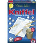 Kniffel & Yahtzee für 7 bis 9 Jahre 