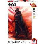 1000 Teile Star Wars Puzzles für über 12 Jahre 