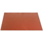 Rote Backmatten matt 