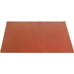 Rote Backmatten matt 