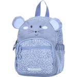 Schneiders-Bags Kinder Rucksack Mouse Lilac