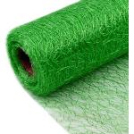 Grüne Tischläufer aus Polyester 