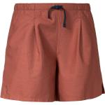 Reduzierte Rote Schöffel Shorts & kurze Hosen aus Baumwolle für Damen Größe S 