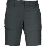 Graue Schöffel Shorts & kurze Hosen für Damen Größe 4 XL Große Größen 