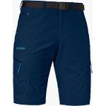 Blaue Schöffel Shorts & kurze Hosen aus Polyester für Herren Größe 6 XL Große Größen 