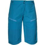 Schöffel Shorts Steep Trail - MTB-Shorts - Damen Blue Sapphire 34