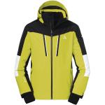 Schöffel - Ski Jacket Lubrizen - Skijacke Gr 56 gelb