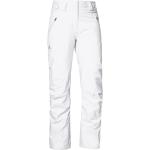 Schöffel Ski Pants Weissach L, bright white-40 - Bright White - Gr. 40