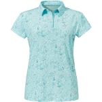 Schöffel - Women's Polo Shirt Sternplatte - Polo-Shirt Gr S rosa