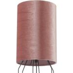 Pastellrosa Schöner Wohnen Stehlampen & Stehleuchten aus Metall 