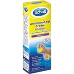 Anti-Hornhaut Scholl Fußcremes 75 ml mit Fruchtsäure 