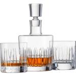 Schott Zwiesel Whiskygläser aus Glas 3 Teile 
