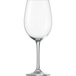 SCHOTT ZWIESEL Serie CLASSICO Bordeauxglas 6 Stück Inhalt 645 ml Bordeauxpokal