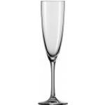 SCHOTT ZWIESEL Serie CLASSICO Sektglas 6 Stück Inhalt 210 ml Champagnerglas
