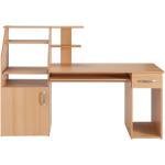 VOGL Möbelfabrik Schreibtisch »Don«
