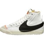 Schuhe Nike Blazer Mid '77 Jumbo dd3111-100 Größe 45 EU | 10 UK | 11 US | 29 CM