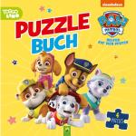 12 Teile Schwager & Steinlein Paw Patrol Kinderpuzzles Tiere für 3 bis 5 Jahre 