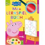 Schwager & Steinlein Peppa Wutz Kinderpuzzles Schweine für 3 bis 5 Jahre 