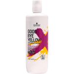 Schwarzkopf Professional Goodbye Yellow Shampoo 1 Liter