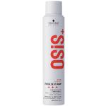Fixierende Schwarzkopf OSiS Spray Haarsprays 200 ml für starken Halt 